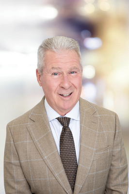 Portrait of Paul Scalice, REALTOR® | NRLUX