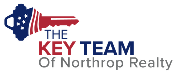 Portrait of The Key Team of Northrop Realty Of Northrop Realty.